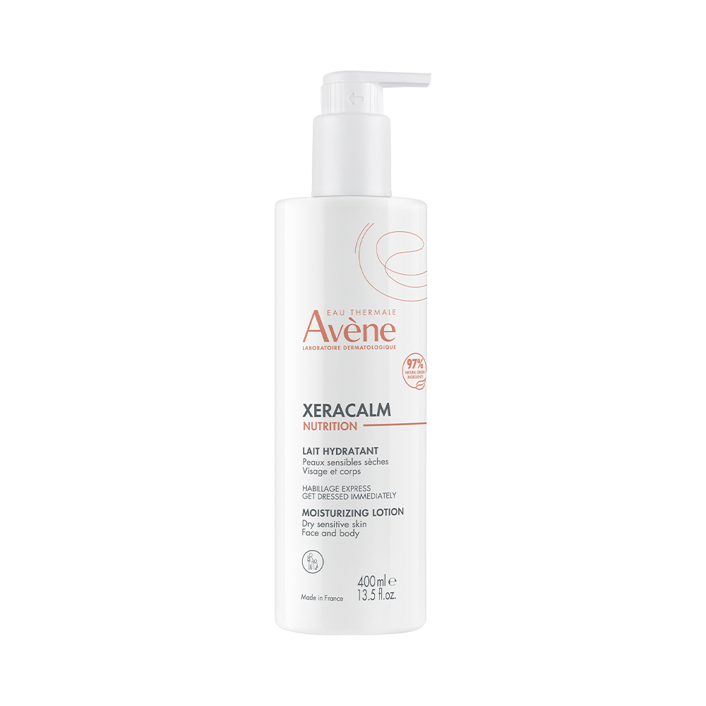 AVENE - XERACALM NUTRITION Lait Nutritive - 400ml